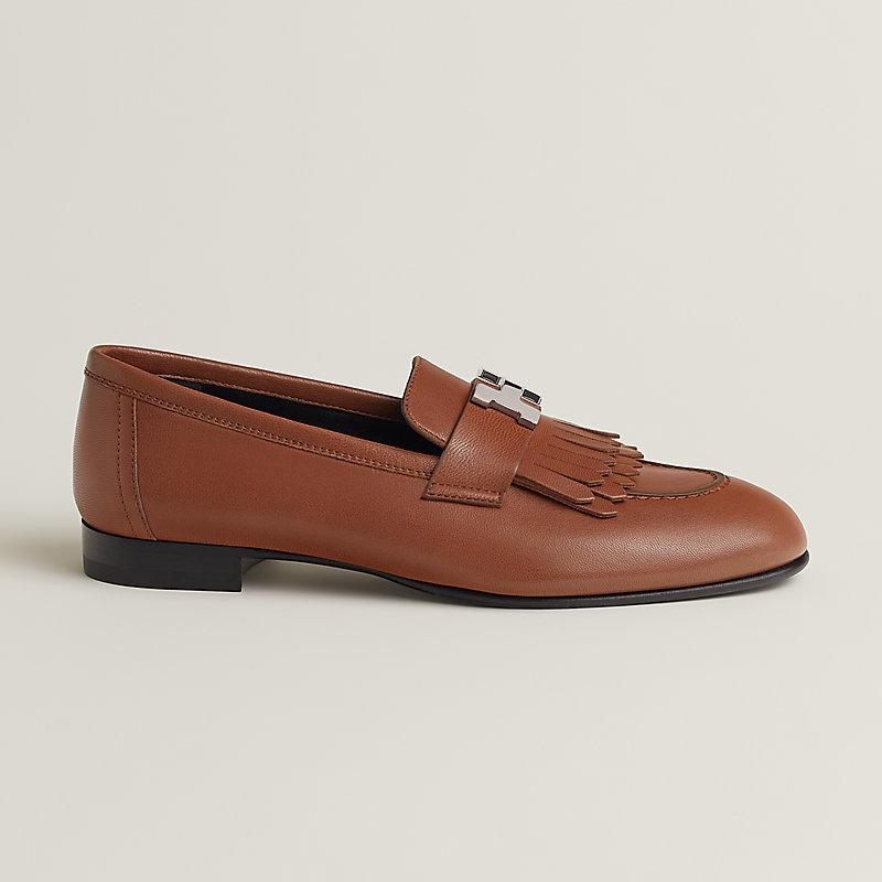 モカシン 《ロワイヤル》 | Hermès - エルメス-公式サイト